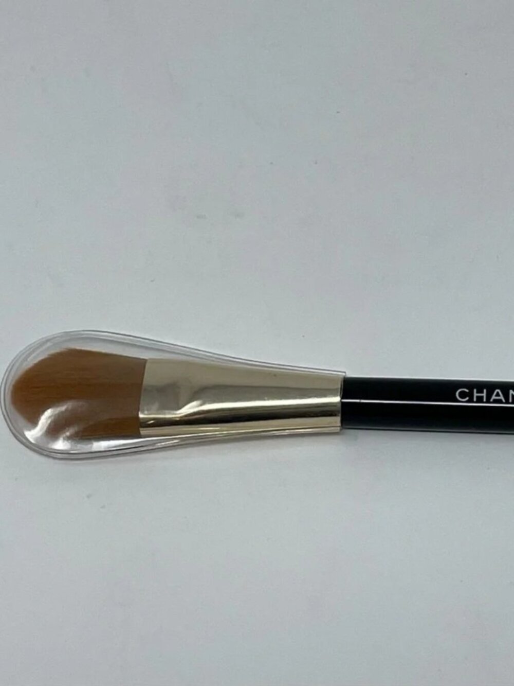 Chanel Makeup Brush #16 Brand Rare PINCEAU TEINT New